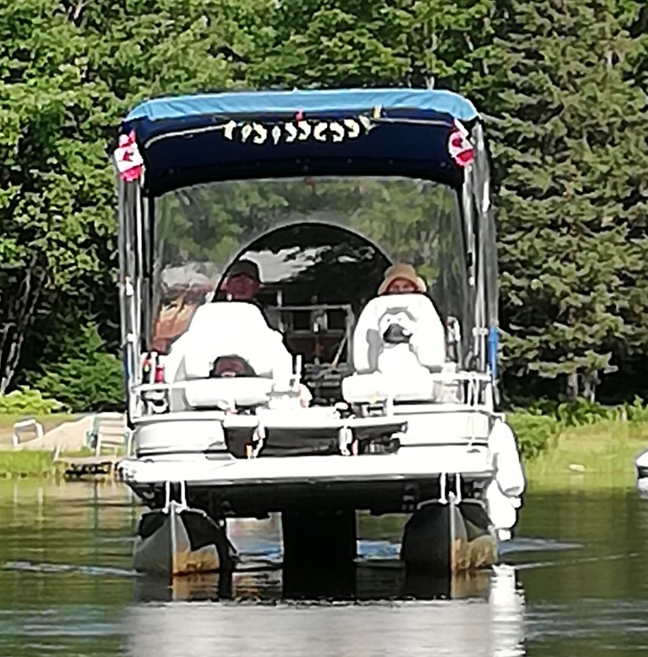 Morley &amp; Dorothy Graves, Palette Lake.jpg